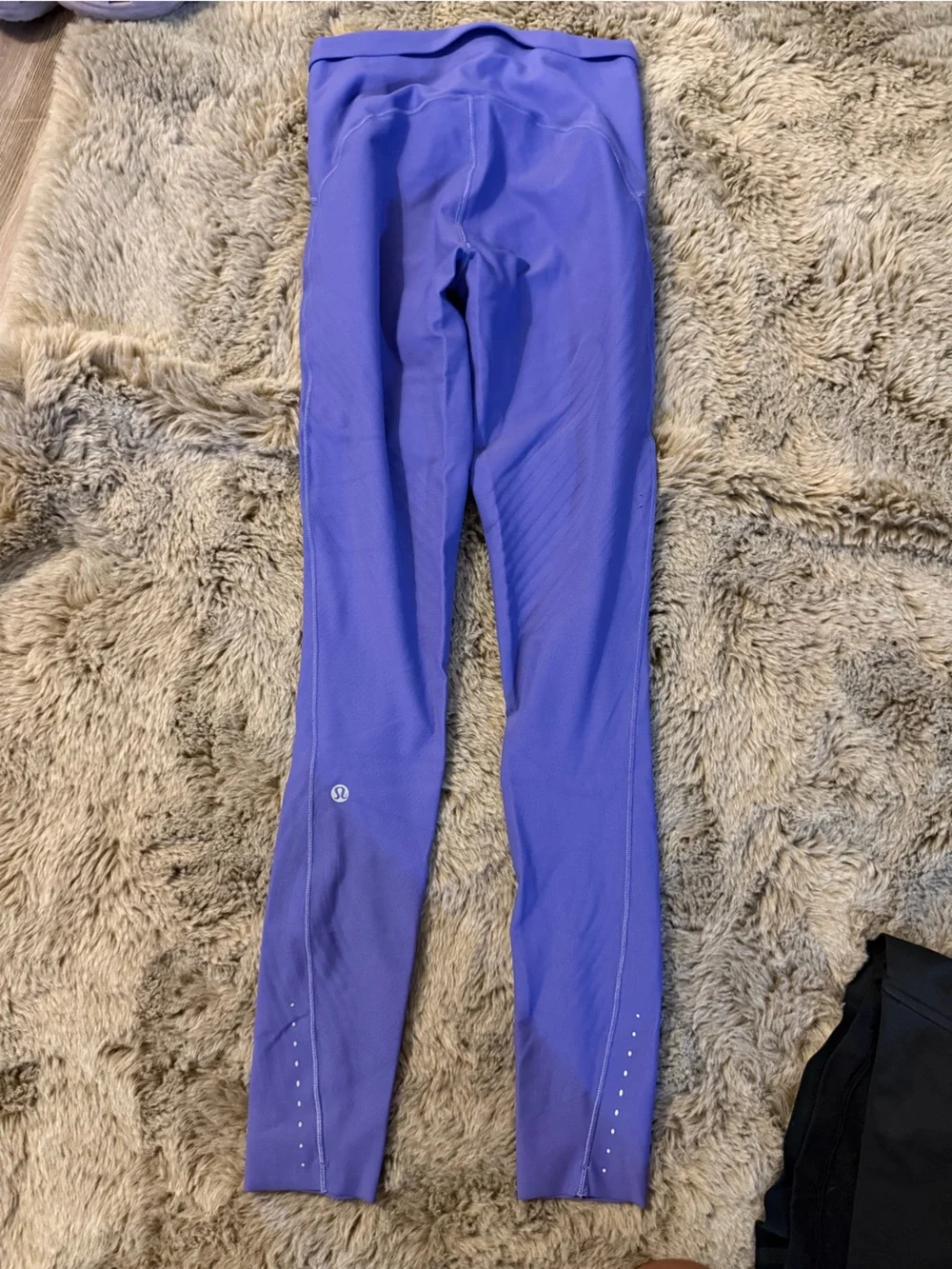 lululemon athletica sleek high